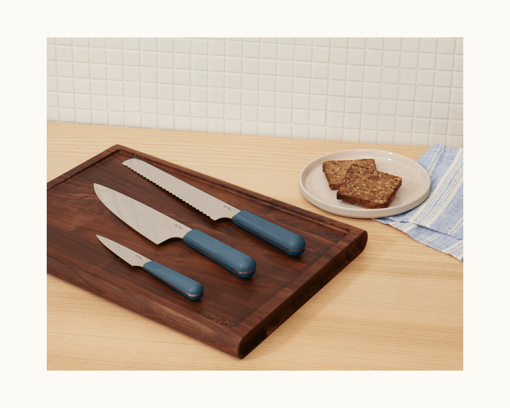 Knife Trio - Image 25