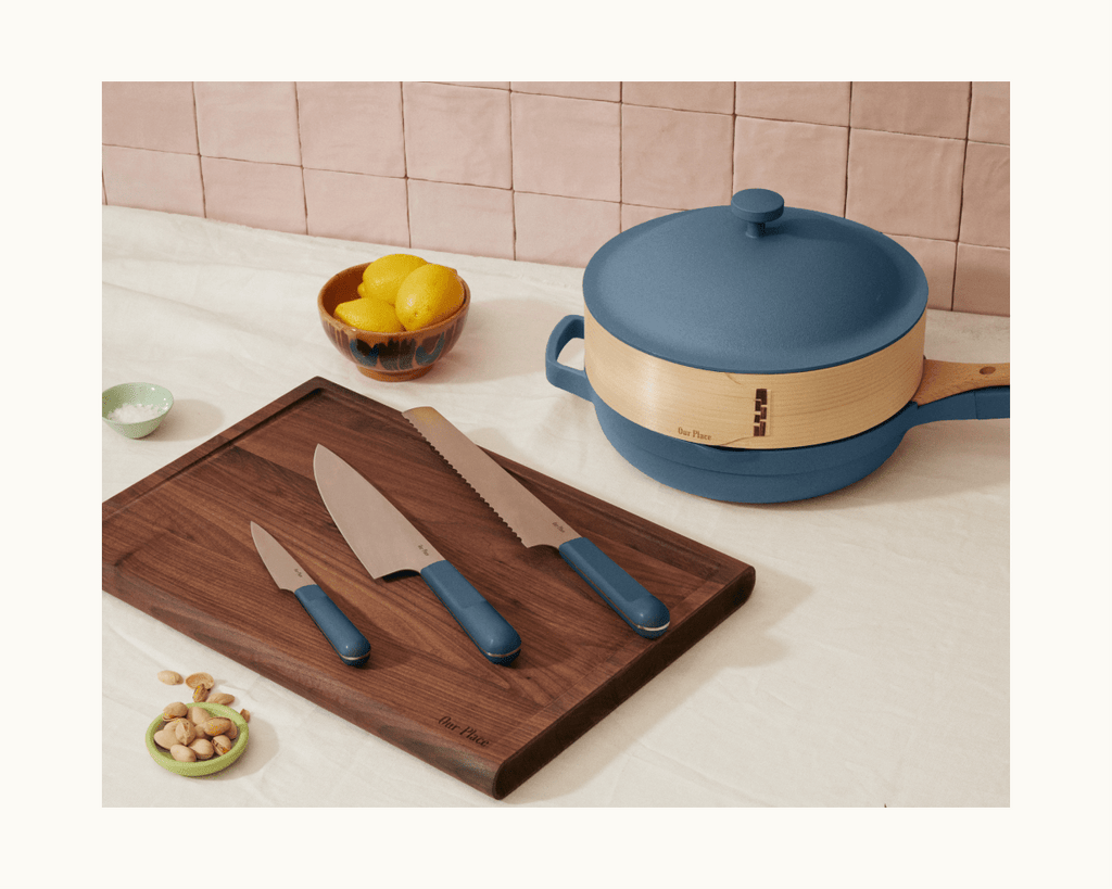 Knife Trio - Image 26