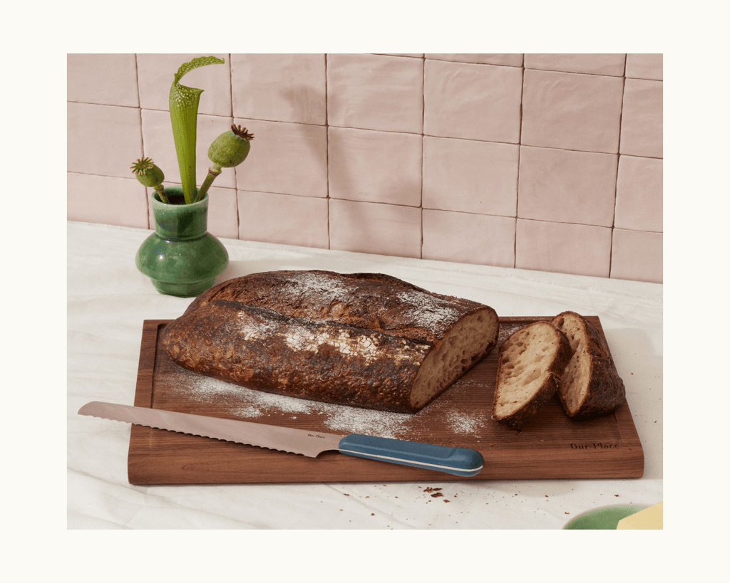 Knife Trio - Image 28