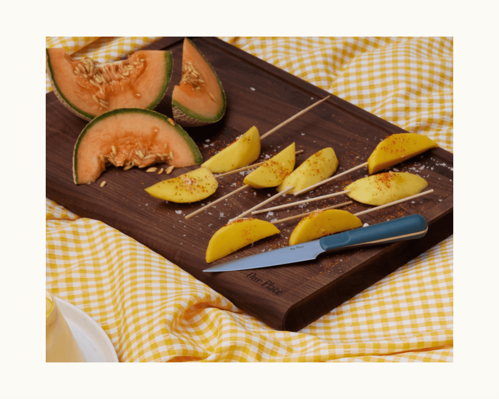 Knife Trio - Image 29