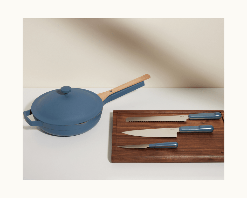 Knife Trio - Image 30