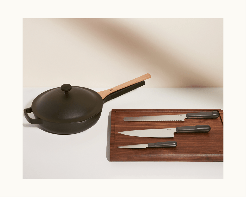 Knife Trio - Image 38