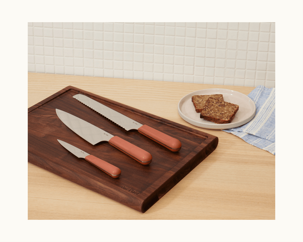 Knife Trio - Image 17