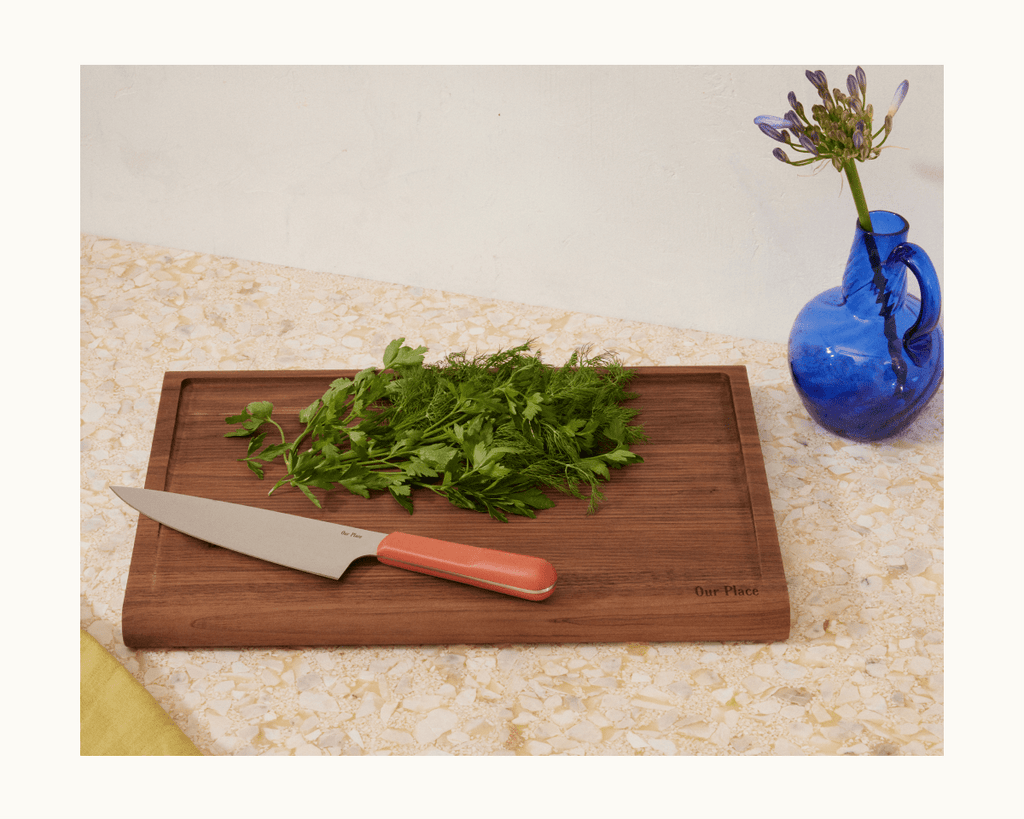 Knife Trio - Image 19