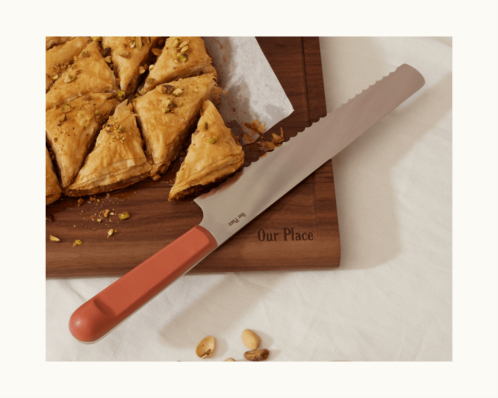 Knife Trio - Image 20