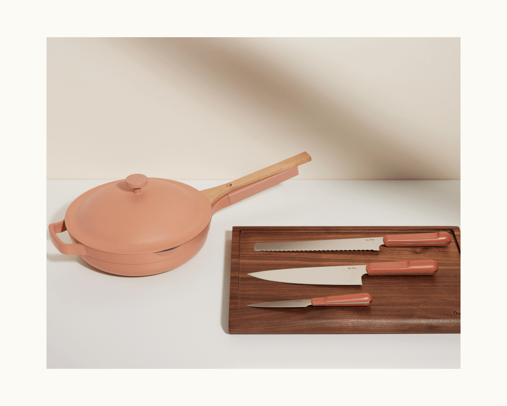 Knife Trio - Image 22