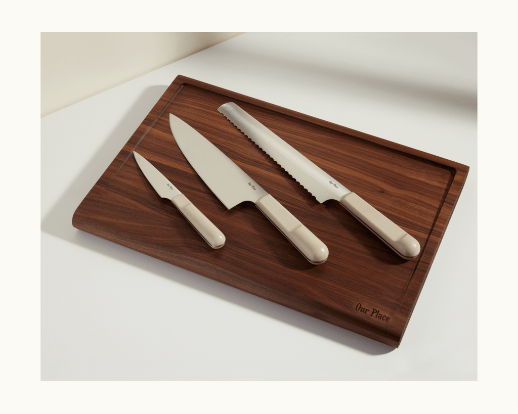 Knife Trio - Image 8