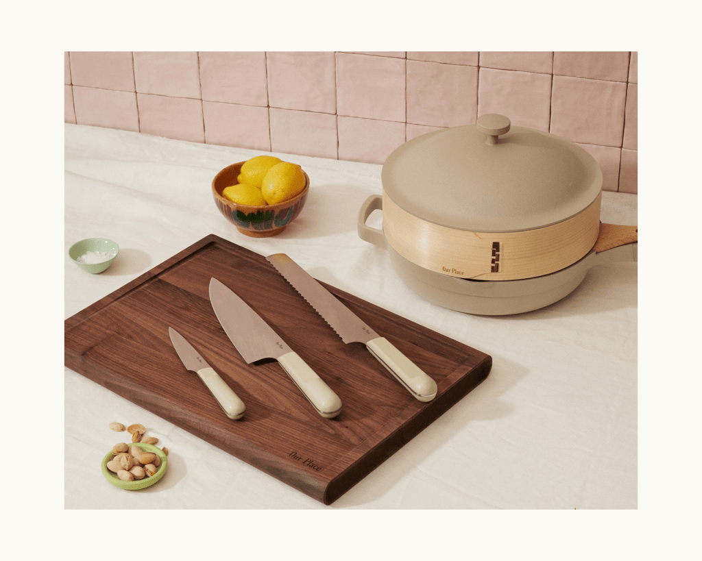 Knife Trio - Image 10