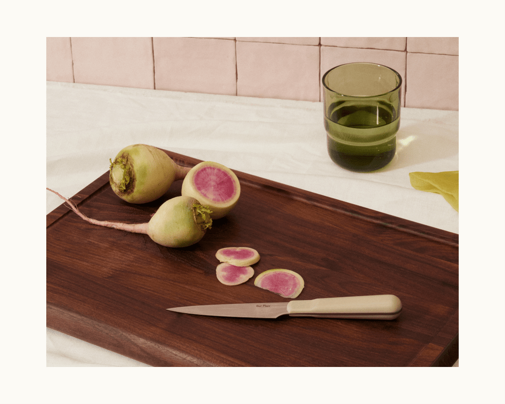 Knife Trio - Image 13