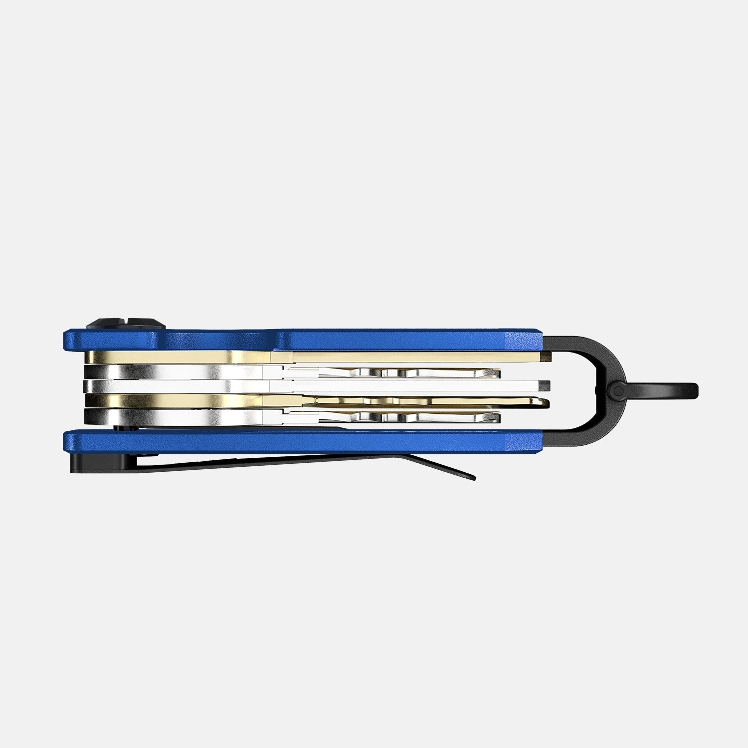 Ridge KeyCase - Los Angeles Rams