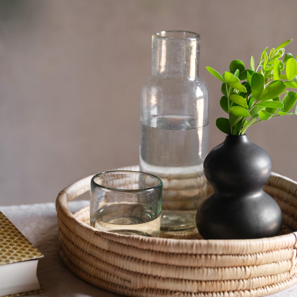 Lago Glass Carafe Set - Image 6
