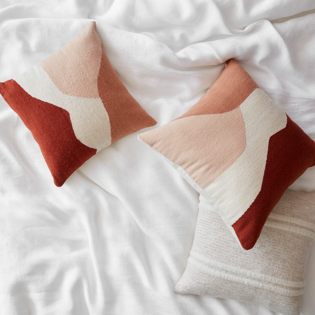 Las Artes Pillow - Image 2