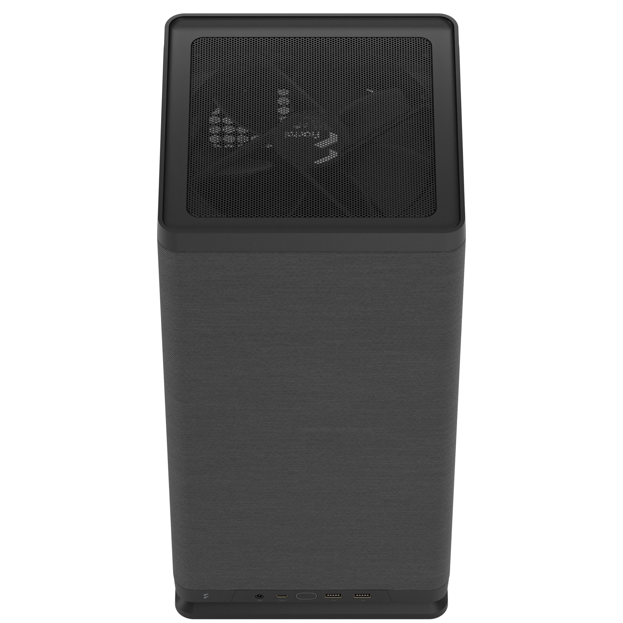 GS3 Mood Compact Gaming Desktop