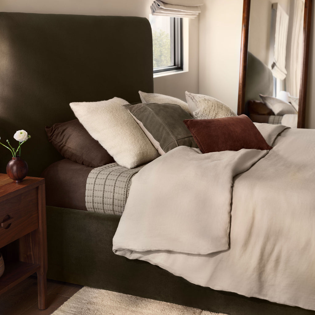 Alpine Bed - Medium Headboard - Image 3