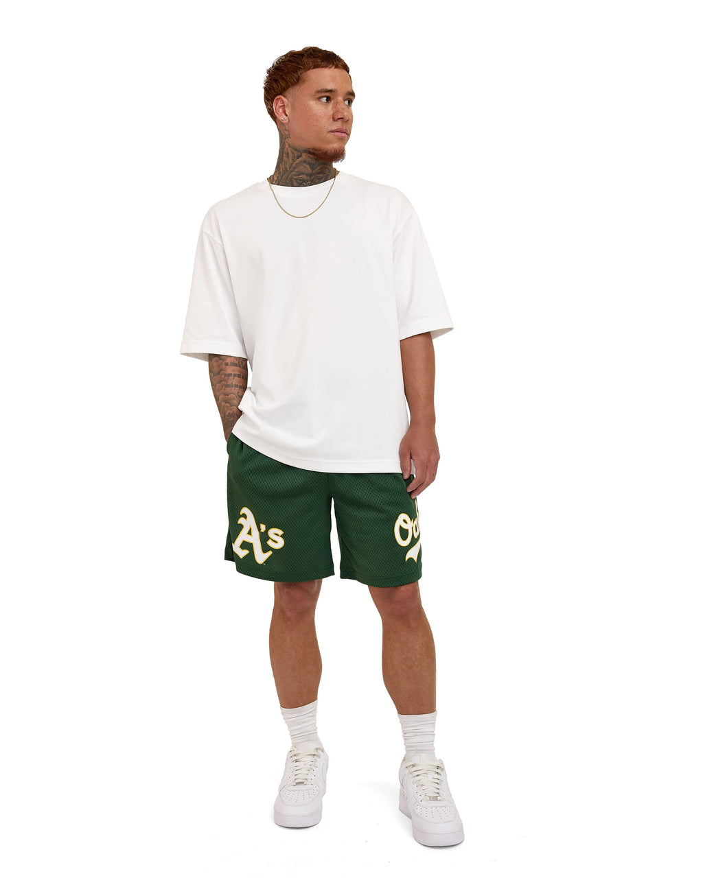 New York Yankees Summer Shorts - Image 5