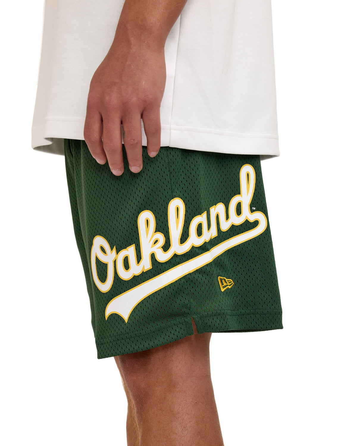 Los Angeles Dodgers Summer Shorts - Image 4