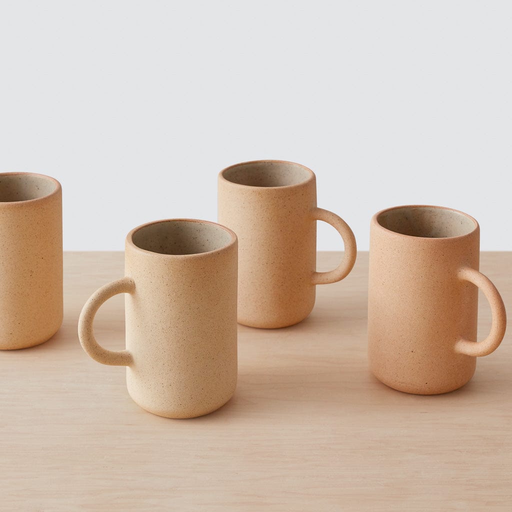 Lucero Mugs - Set of 2 - Image 4