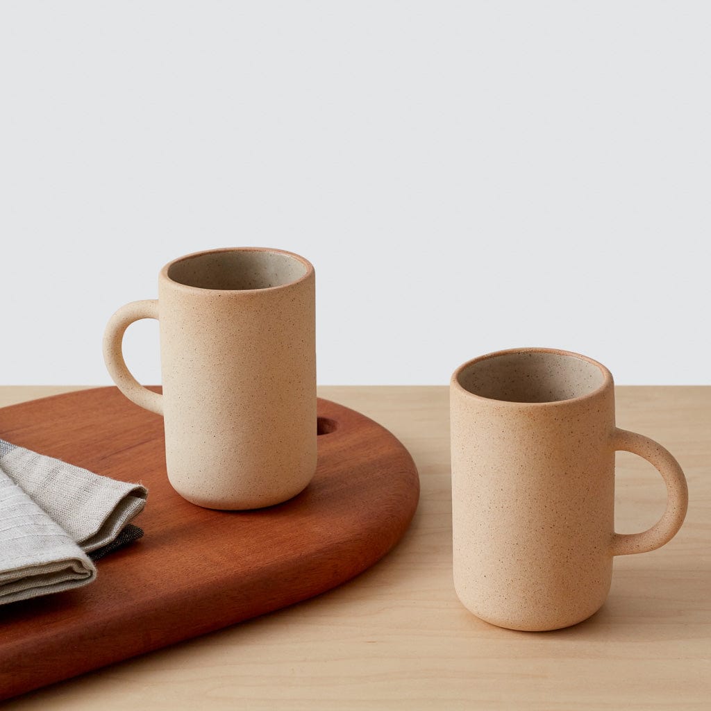 Lucero Mugs - Set of 2 - Image 5
