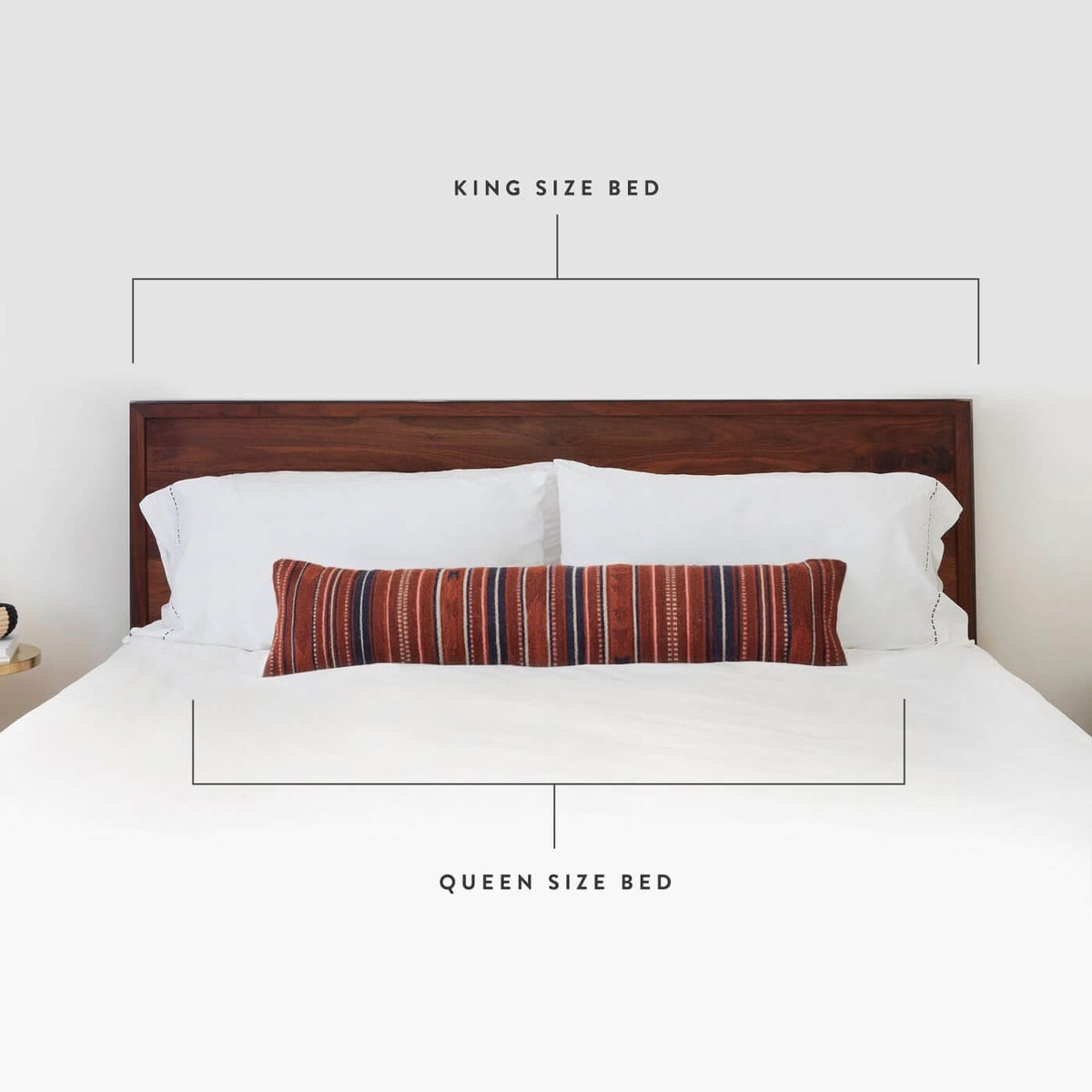 Paso Lumbar Pillow - Image 9