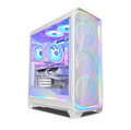 Meshify 3 Extreme Ghost Ready to Ship Gaming PC