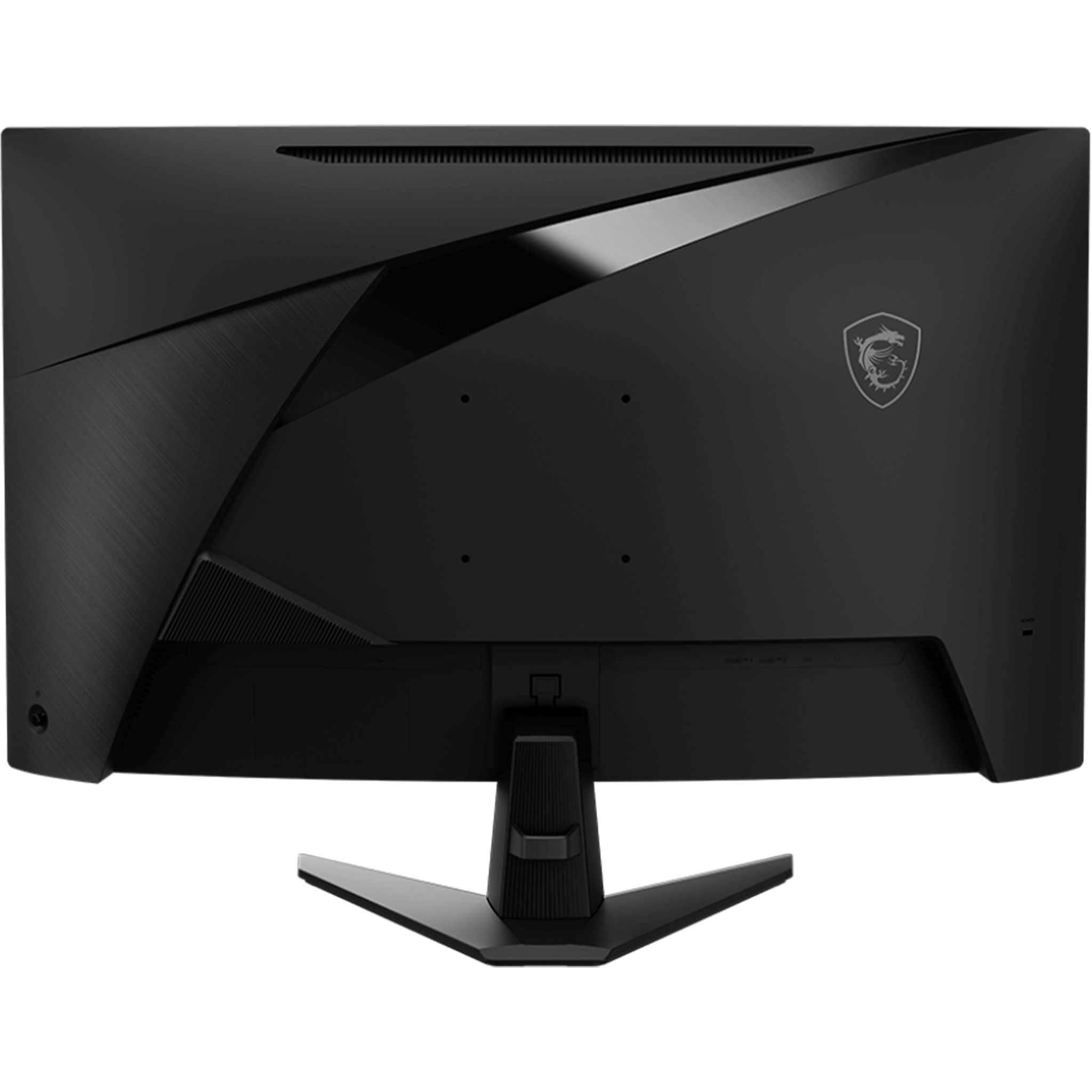MSI MAG 32C6X - 31.5" FHD, 1920 x 1080, 250Hz, Gaming Monitor