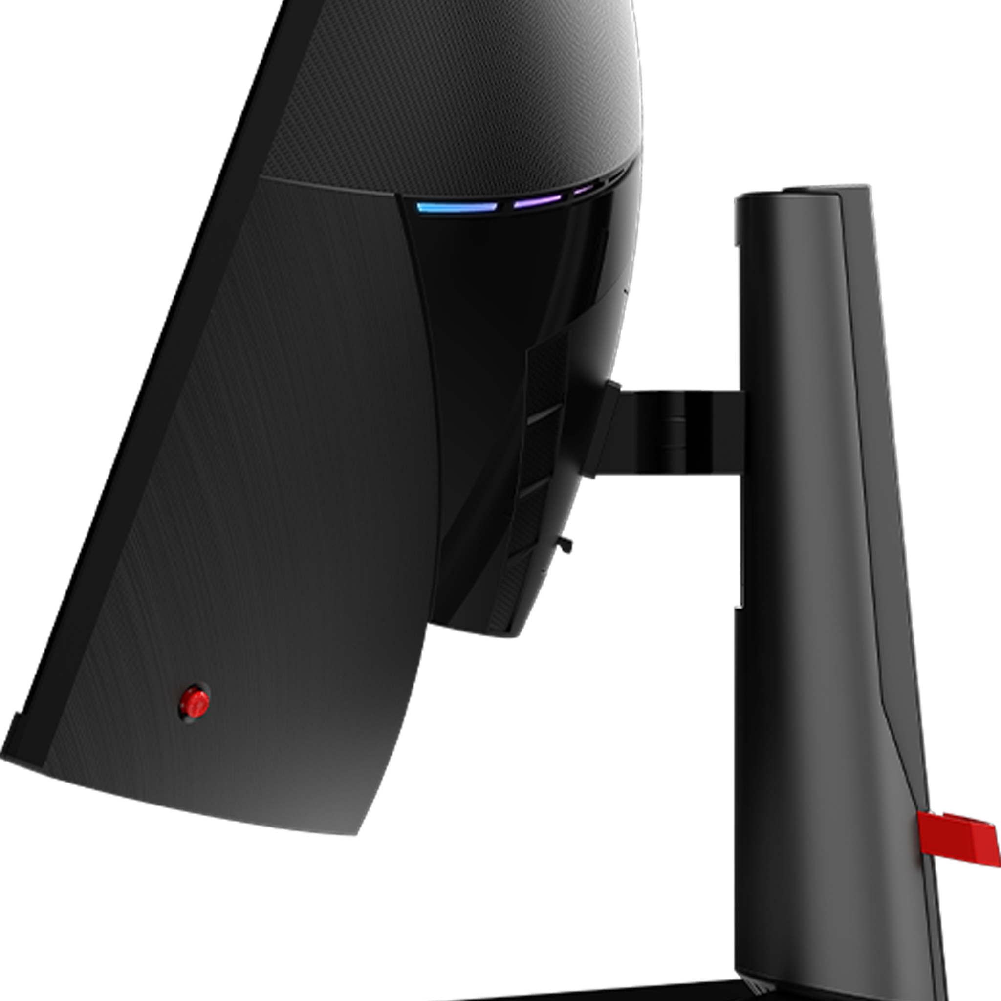 MSI MAG 345CQR- 34" 34" UWQHD, 3440 x 1440, 180Hz, Curved Gaming Monitor