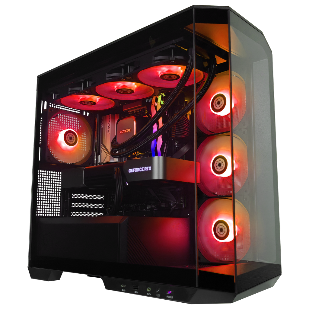 1080p Ultra Gaming PC