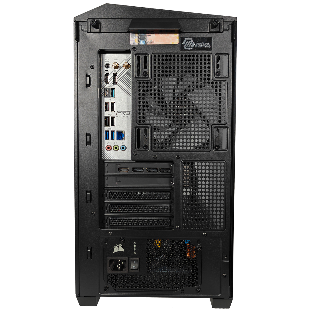 1080p Ultra Gaming PC