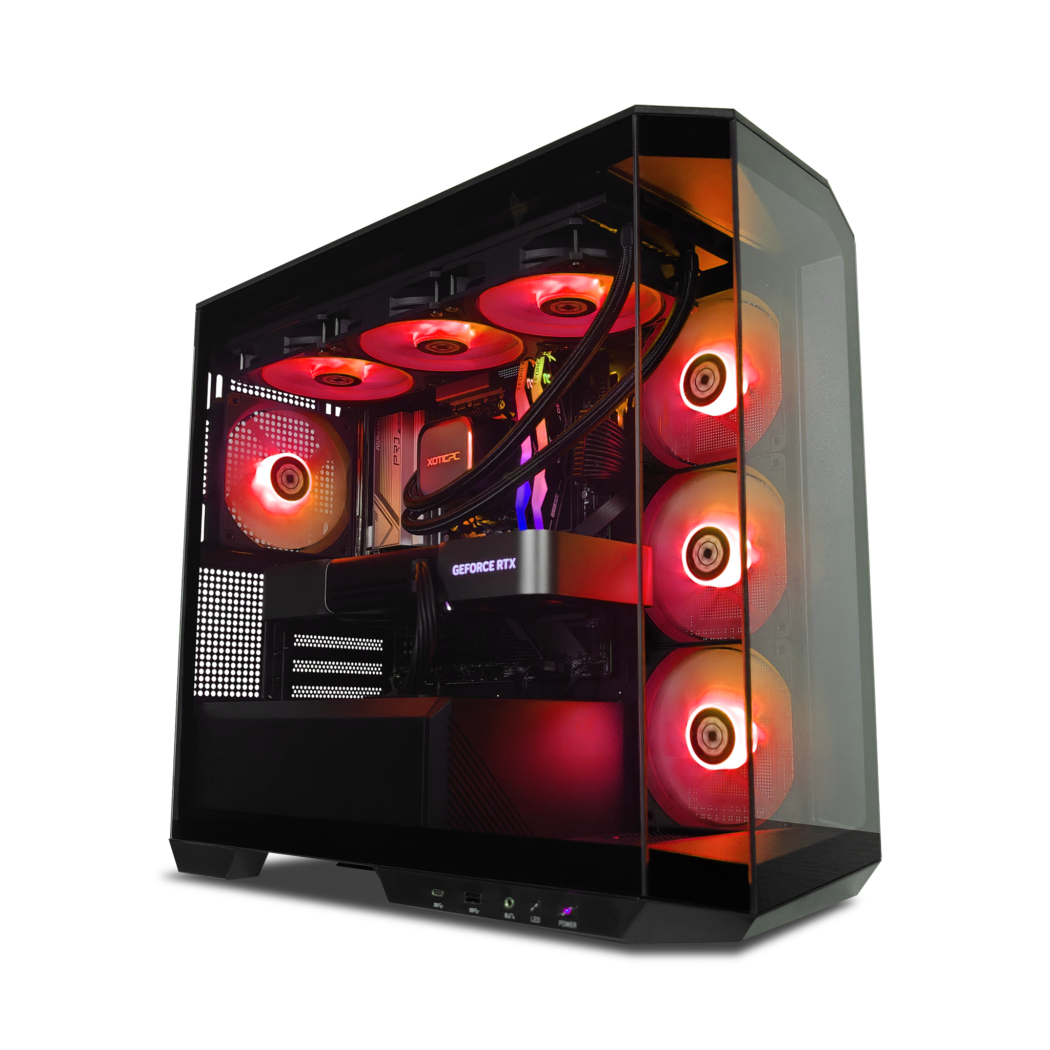 1080p Ultra Gaming PC