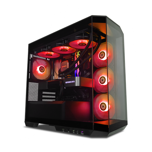 1080p Ultra Gaming PC