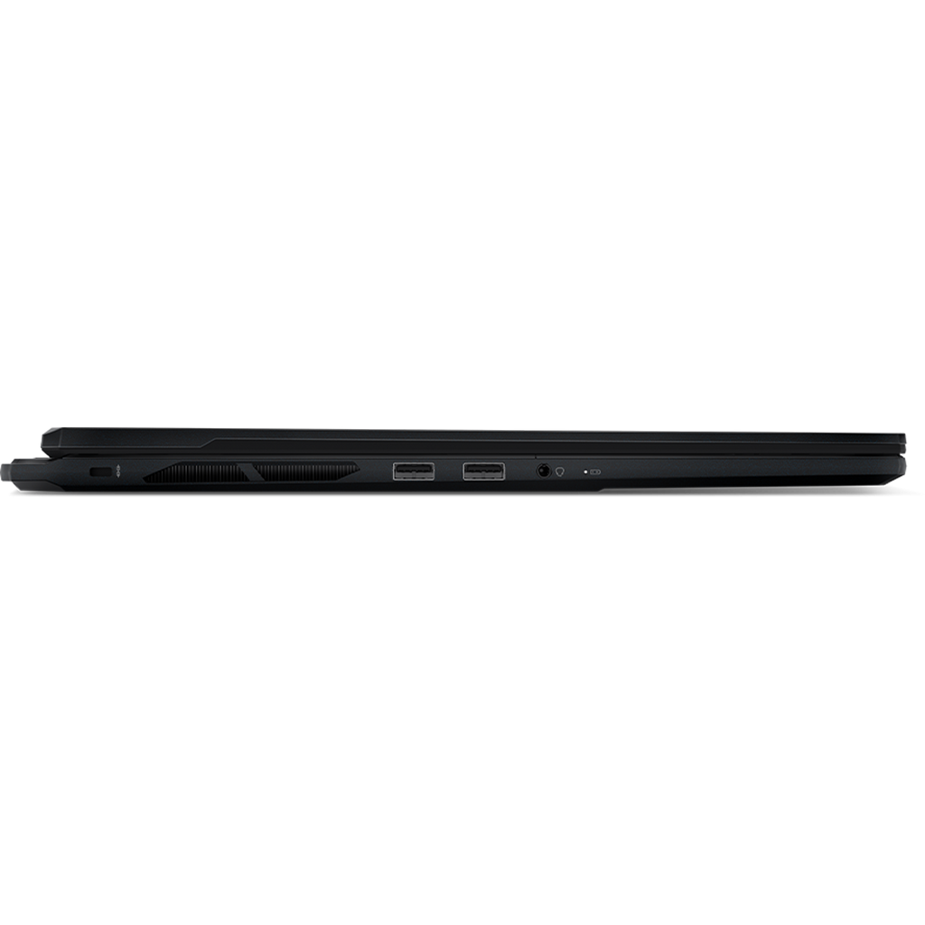 MSI Stealth 18 HX AI A2XWIG-036US Gaming Laptop