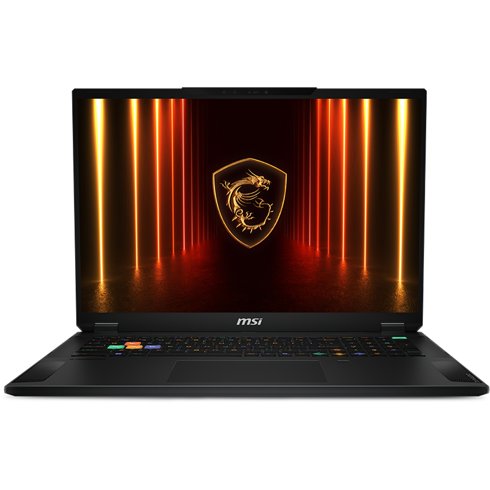 MSI Stealth 18 HX AI A2XWIG-036US Gaming Laptop