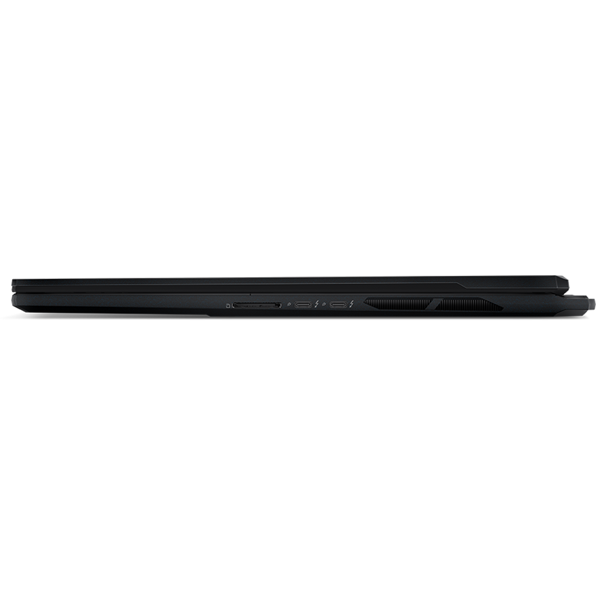 MSI Stealth 18 HX AI A2XWJG-035US Gaming Laptop