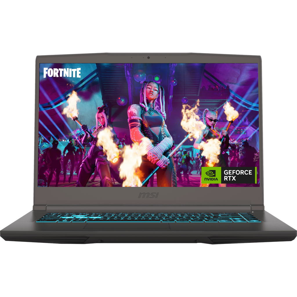 MSI Thin A15 B7UC-473US Gaming Laptop