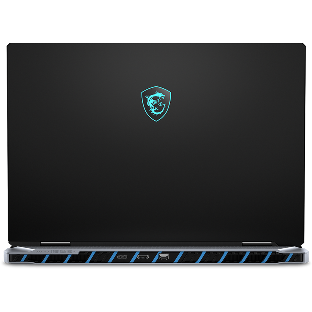MSI Titan 18 HX AI A2XWIG-616US Gaming Laptop
