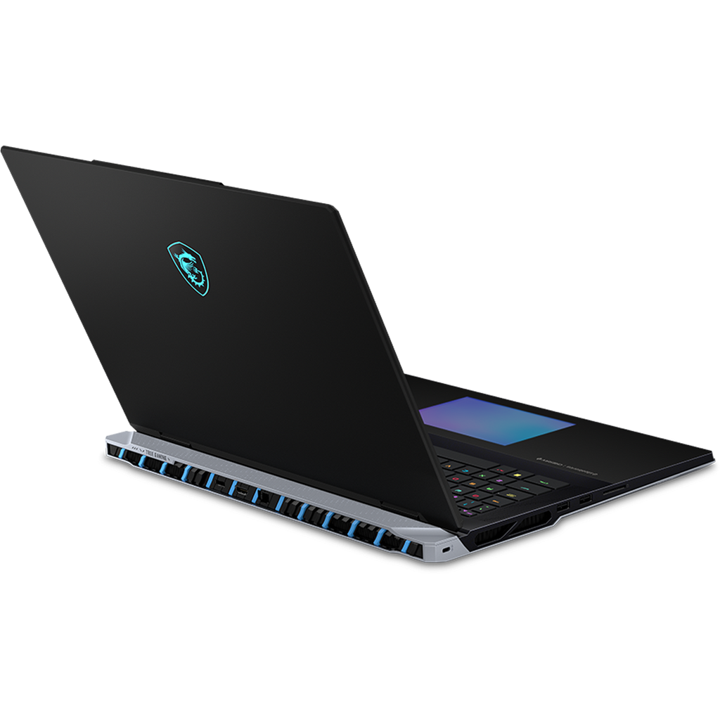 MSI Titan 18 HX AI A2XWIG-616US Gaming Laptop