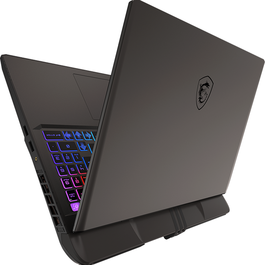 MSI Vector 16 HX AI A2XWIG-058US Gaming Laptop