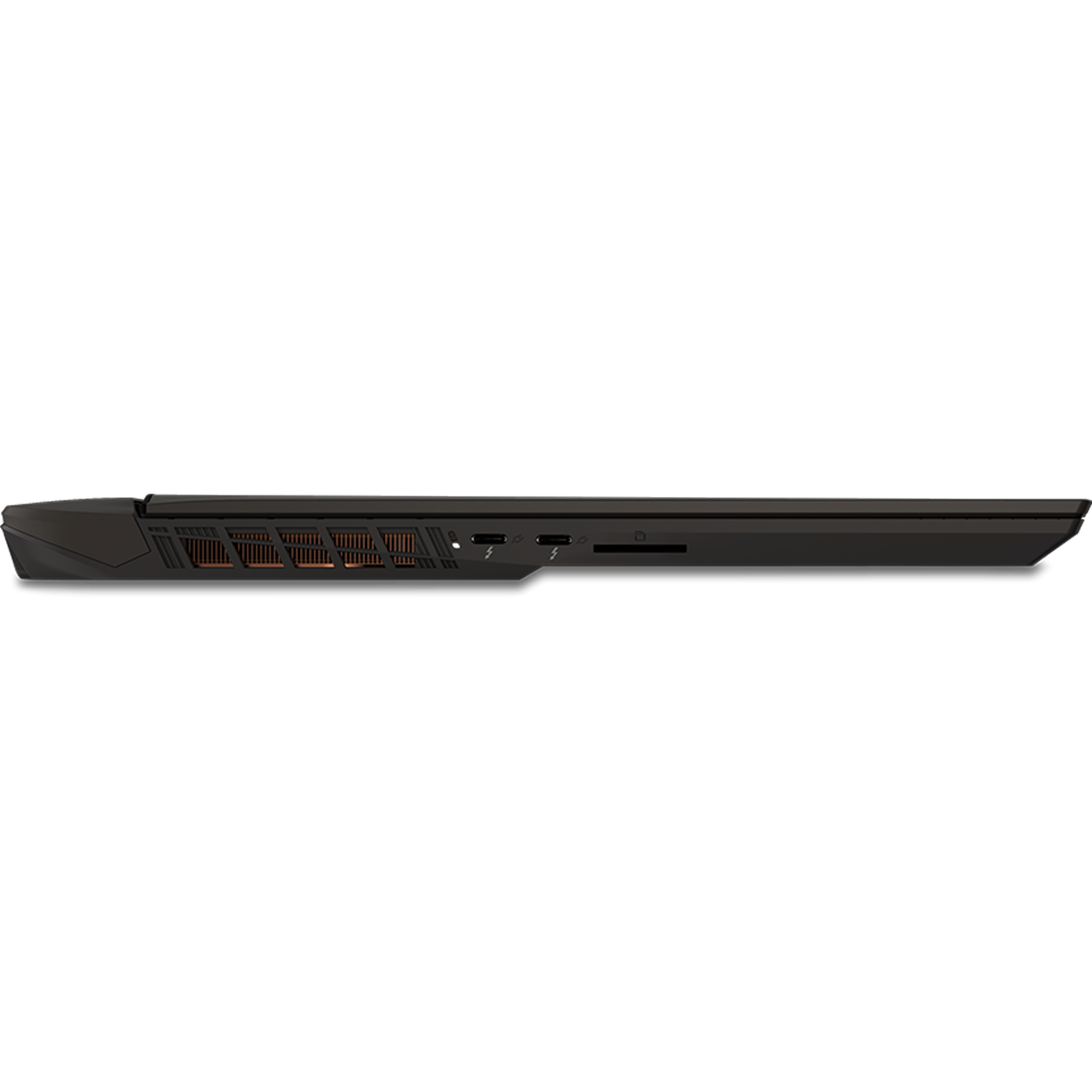 MSI Vector 16 HX AI A2XWHG-061US Gaming Laptop