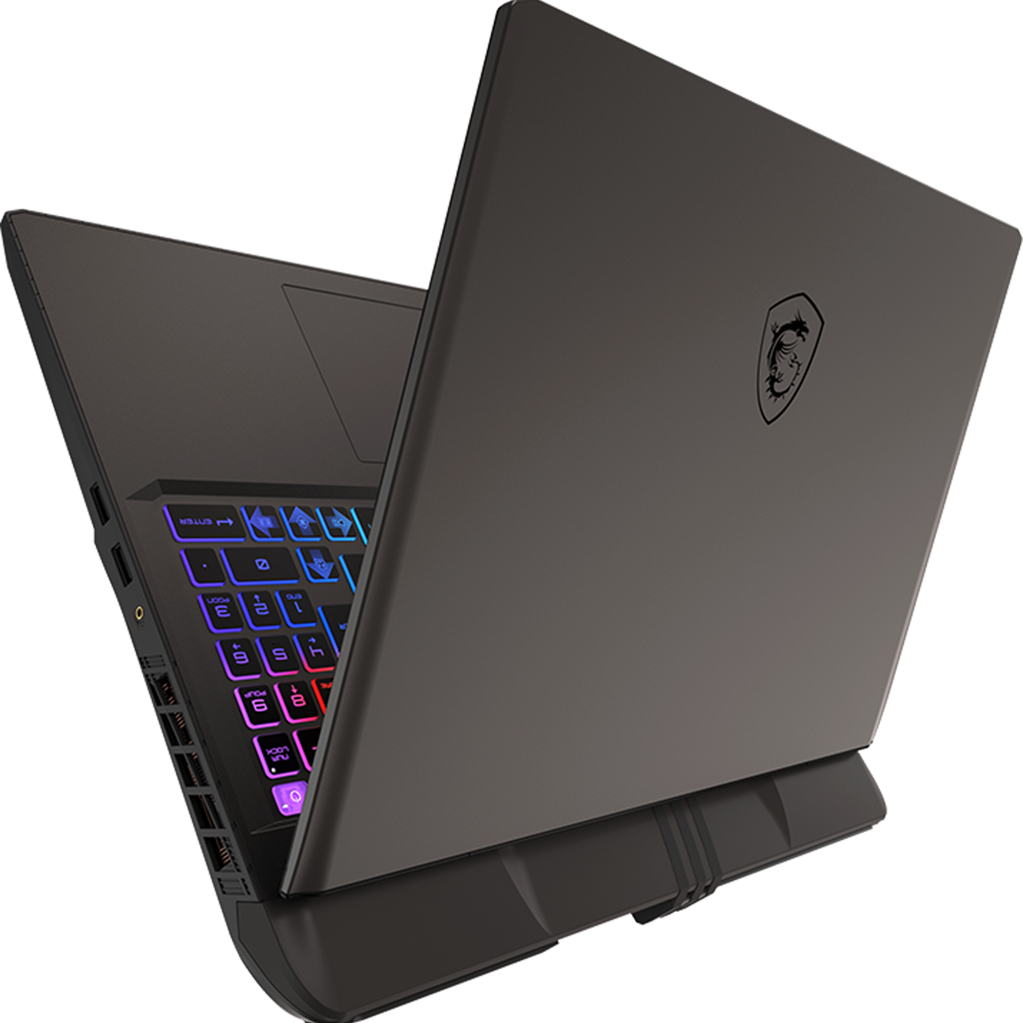 MSI Vector 16 HX AI A2XWHG-285US Gaming Laptop