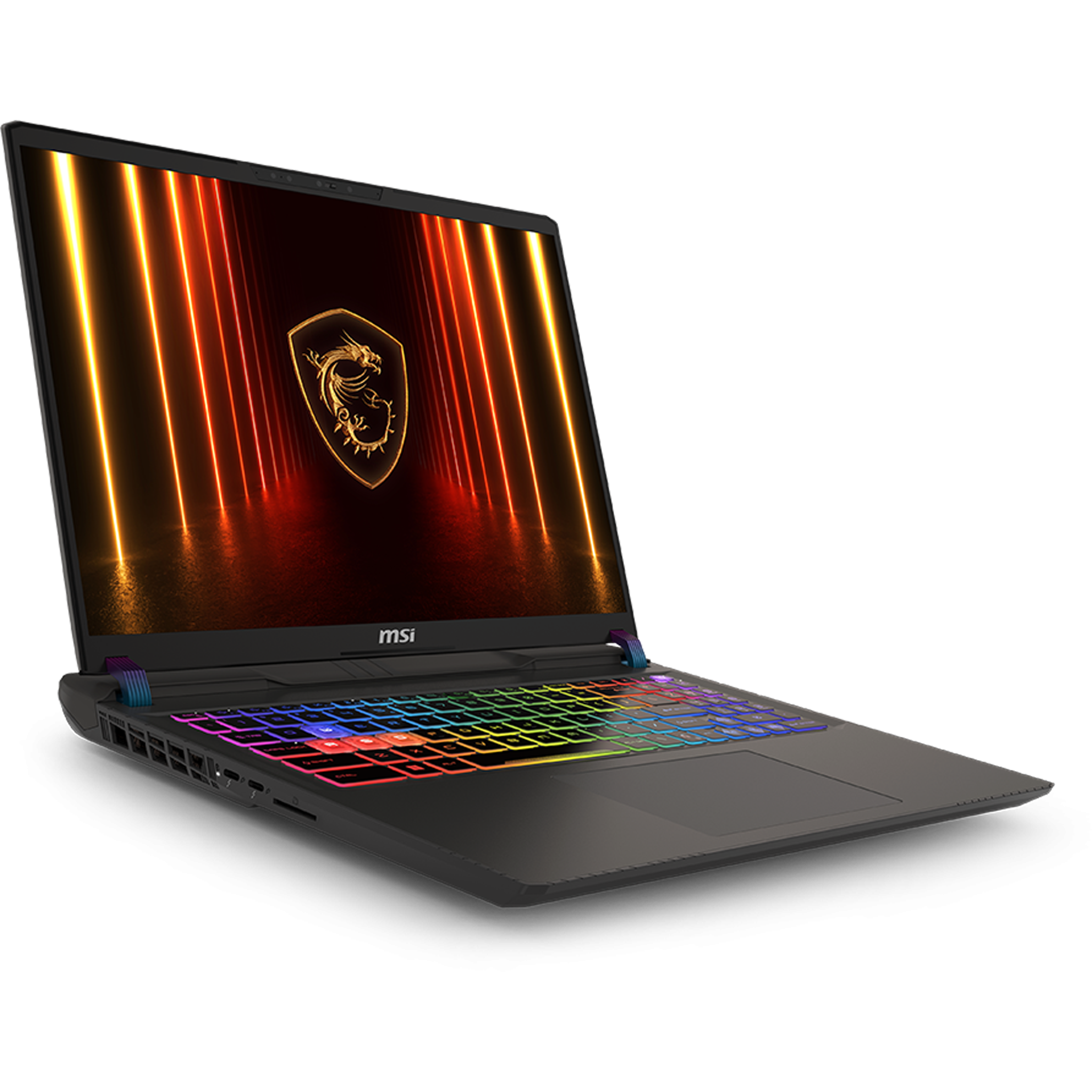 MSI Vector 16 HX AI A2XWIG-058US Gaming Laptop