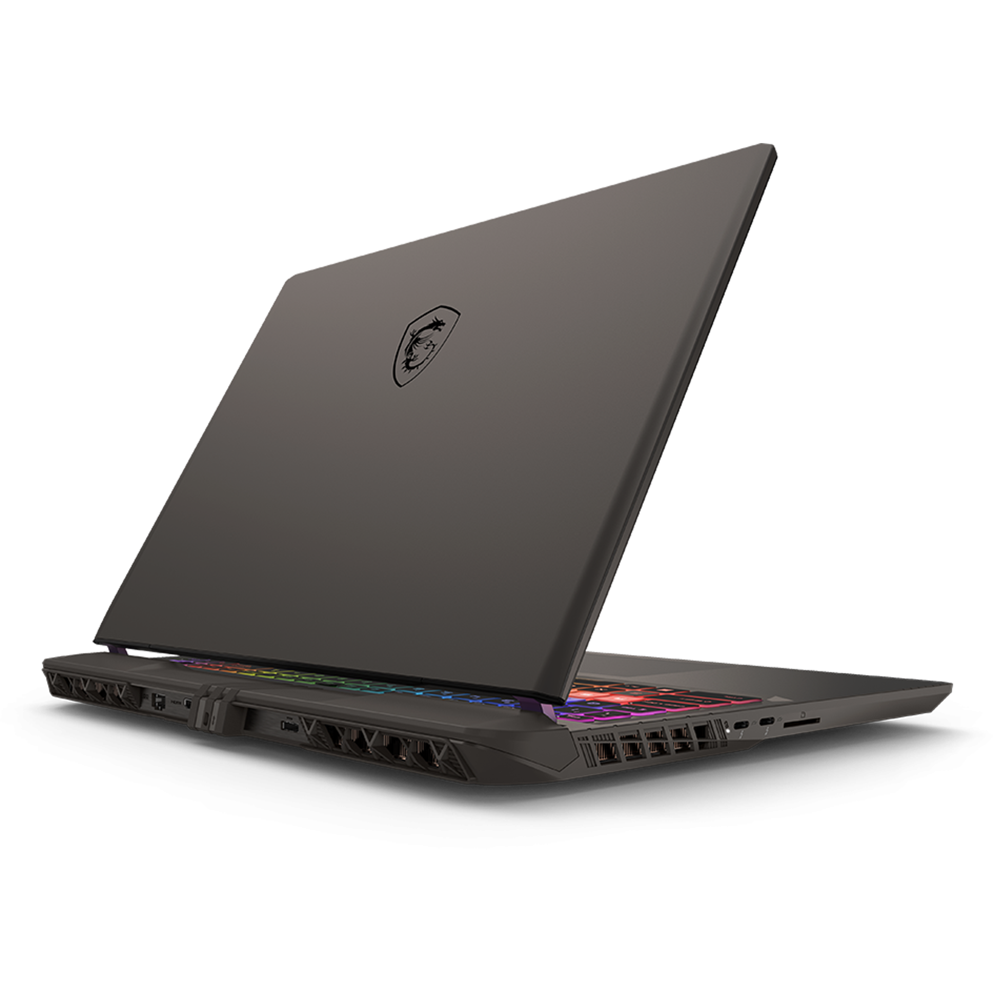 MSI Vector 16 HX AI A2XWHG-285US Gaming Laptop