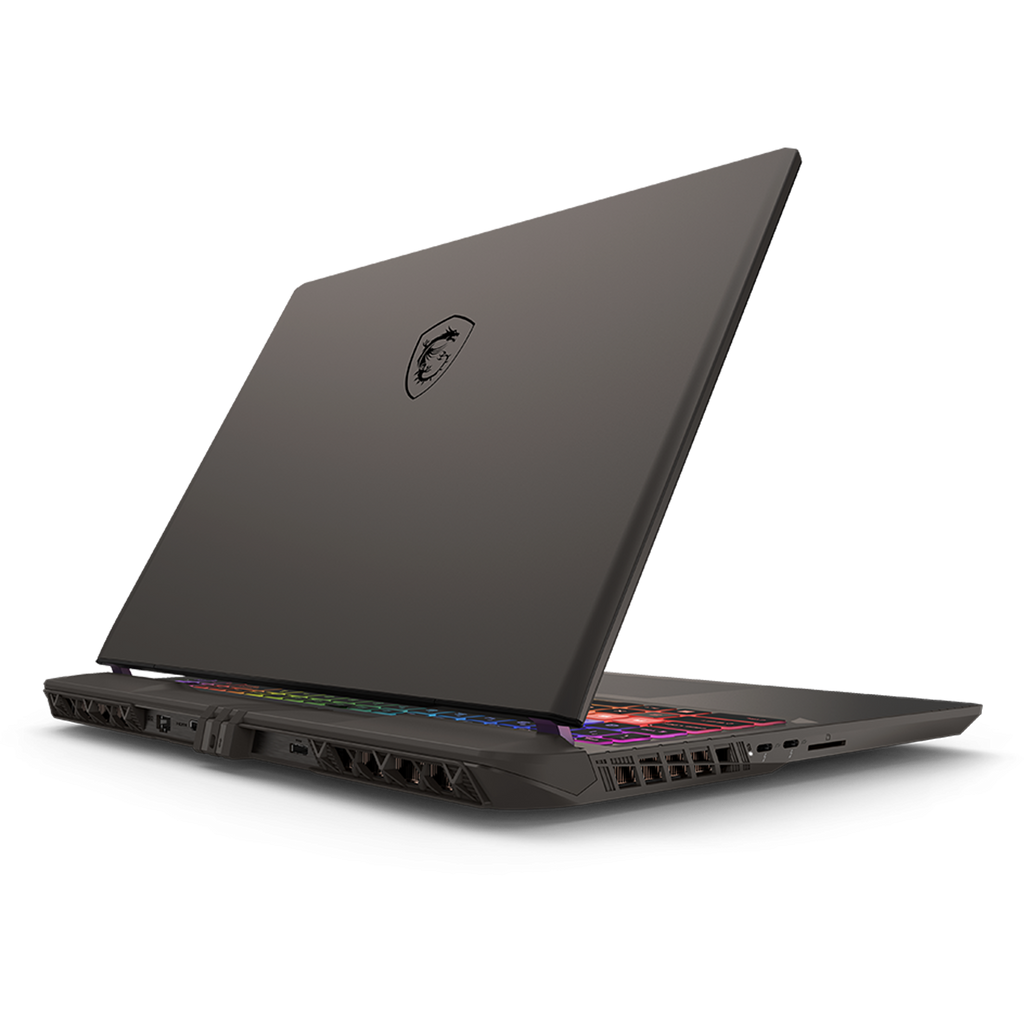 MSI Vector 16 HX AI A2XWIG-XPC Gaming Laptop