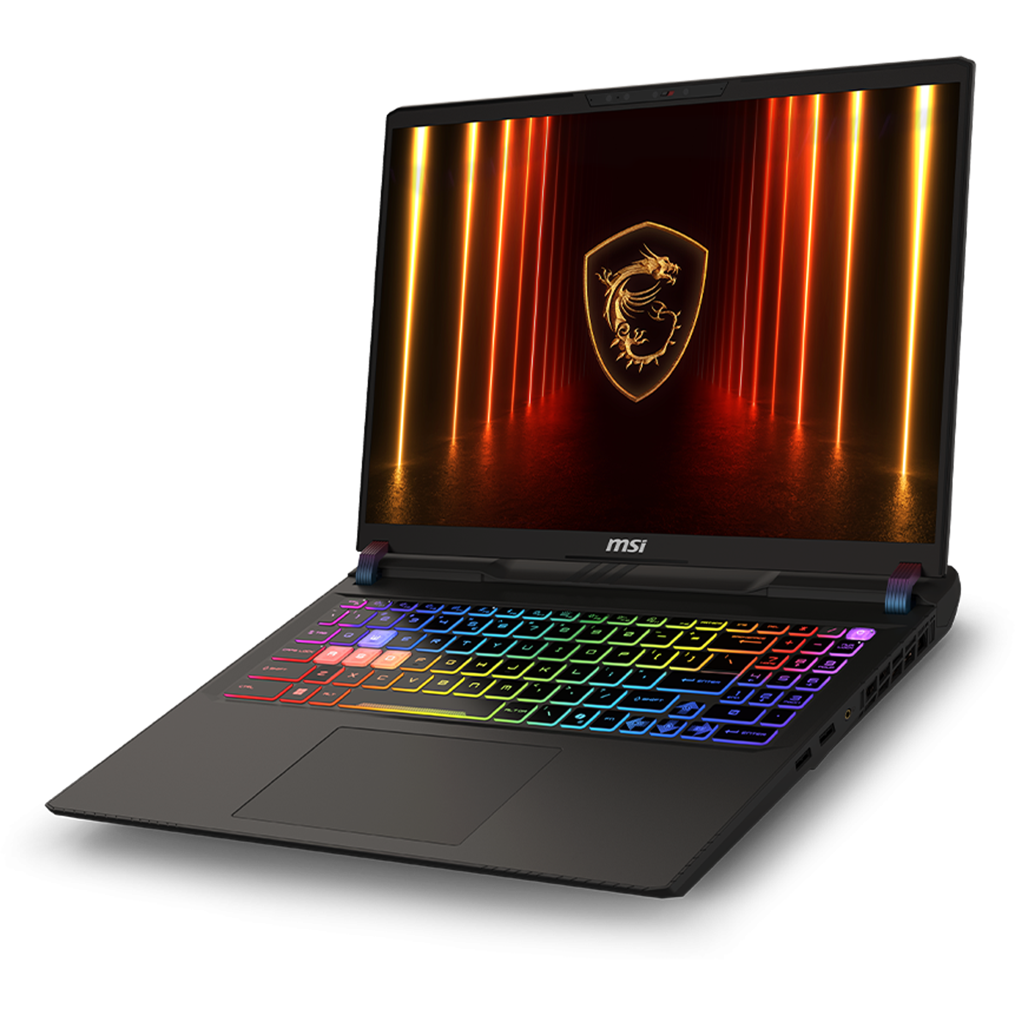 MSI Vector 16 HX AI A2XWIG-XPC Gaming Laptop