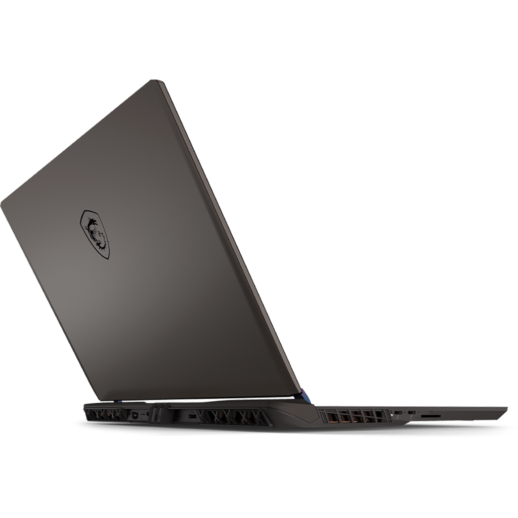 MSI Vector 16 HX AI A2XWIG-058US Gaming Laptop