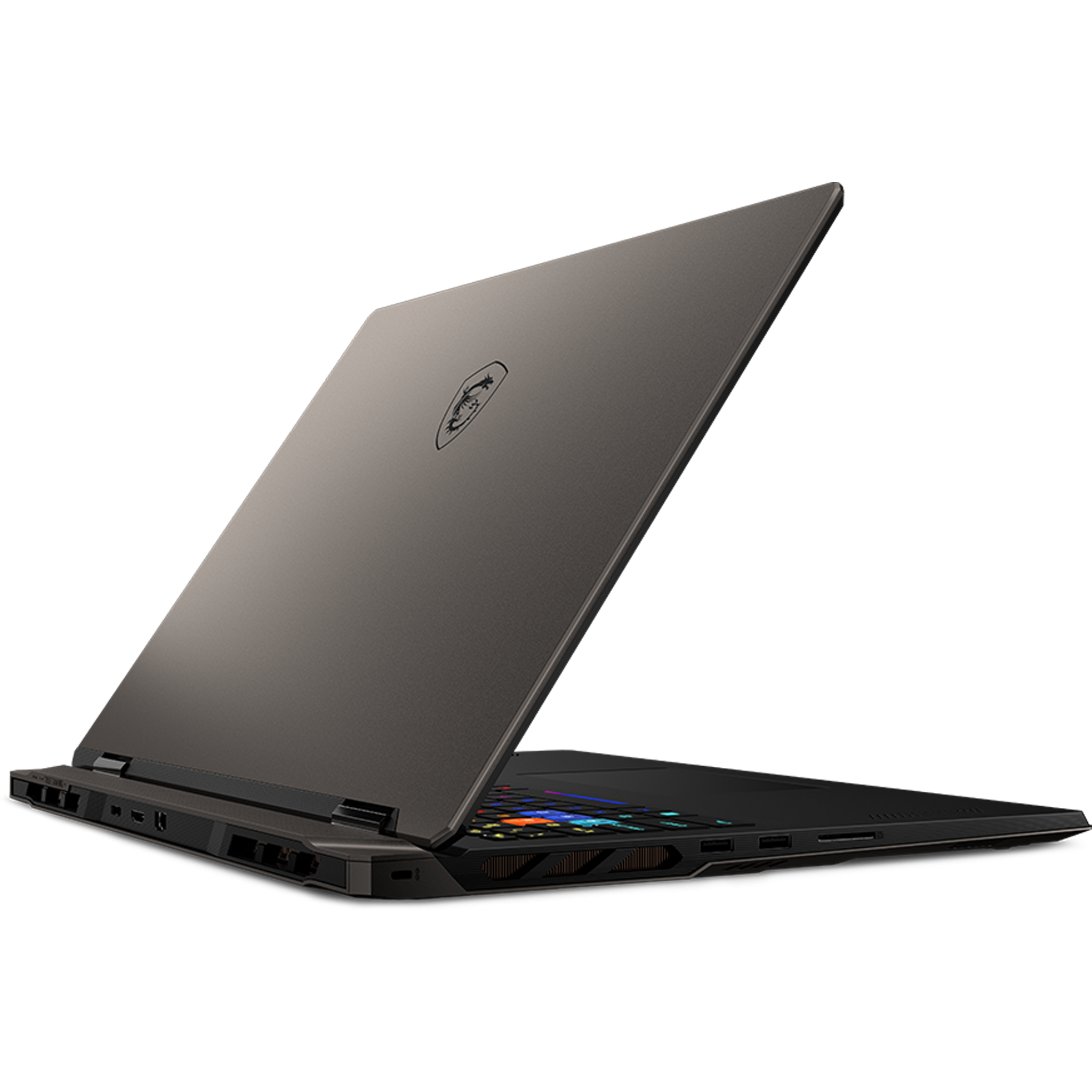 MSI Vector A18 HX A9WHG-074US Gaming Laptop