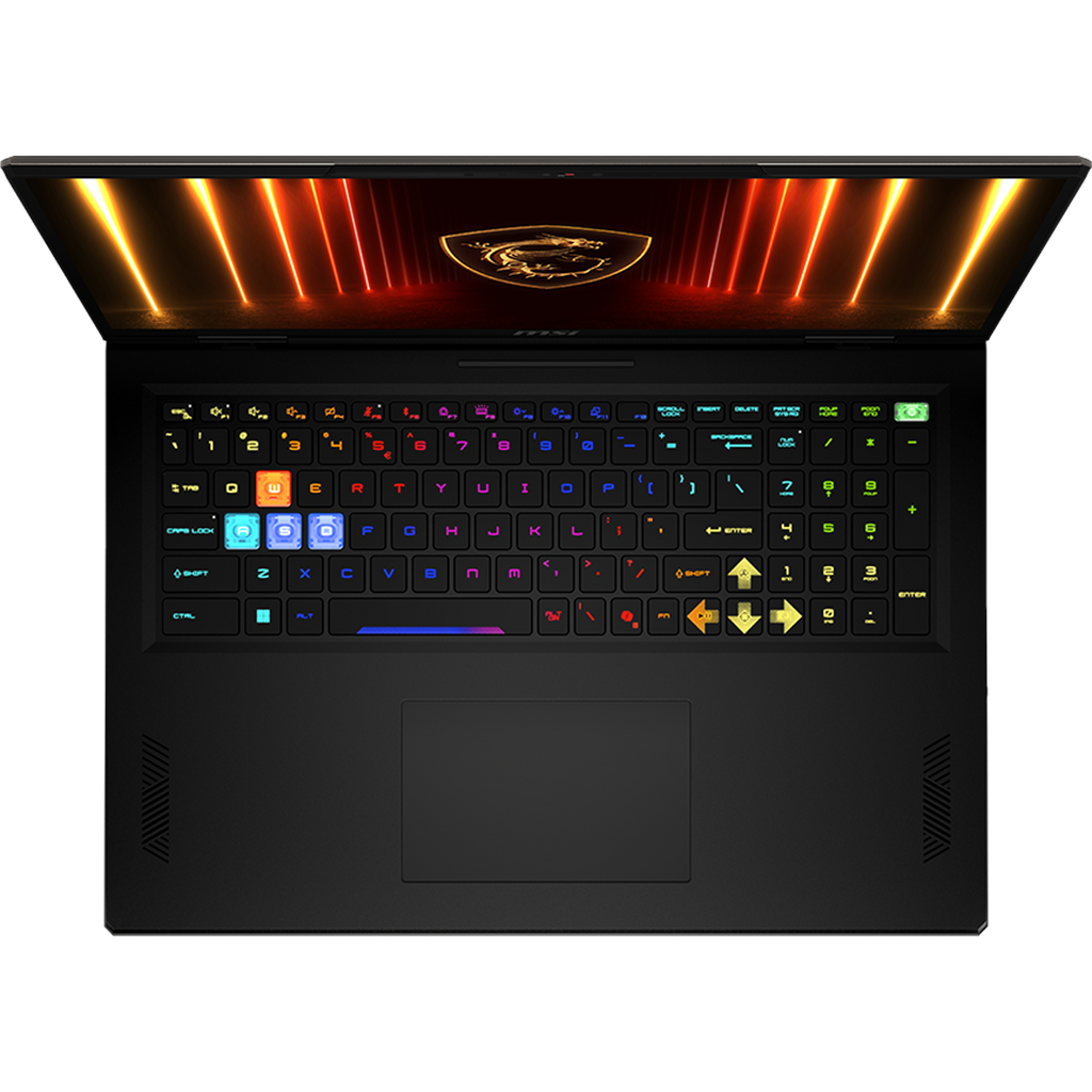 MSI Vector A18 HX A9WIG-076US Gaming Laptop