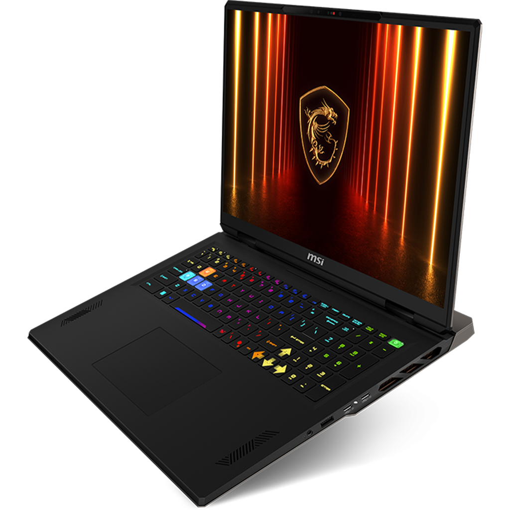 MSI Vector A18 HX A9WIG-076US Gaming Laptop