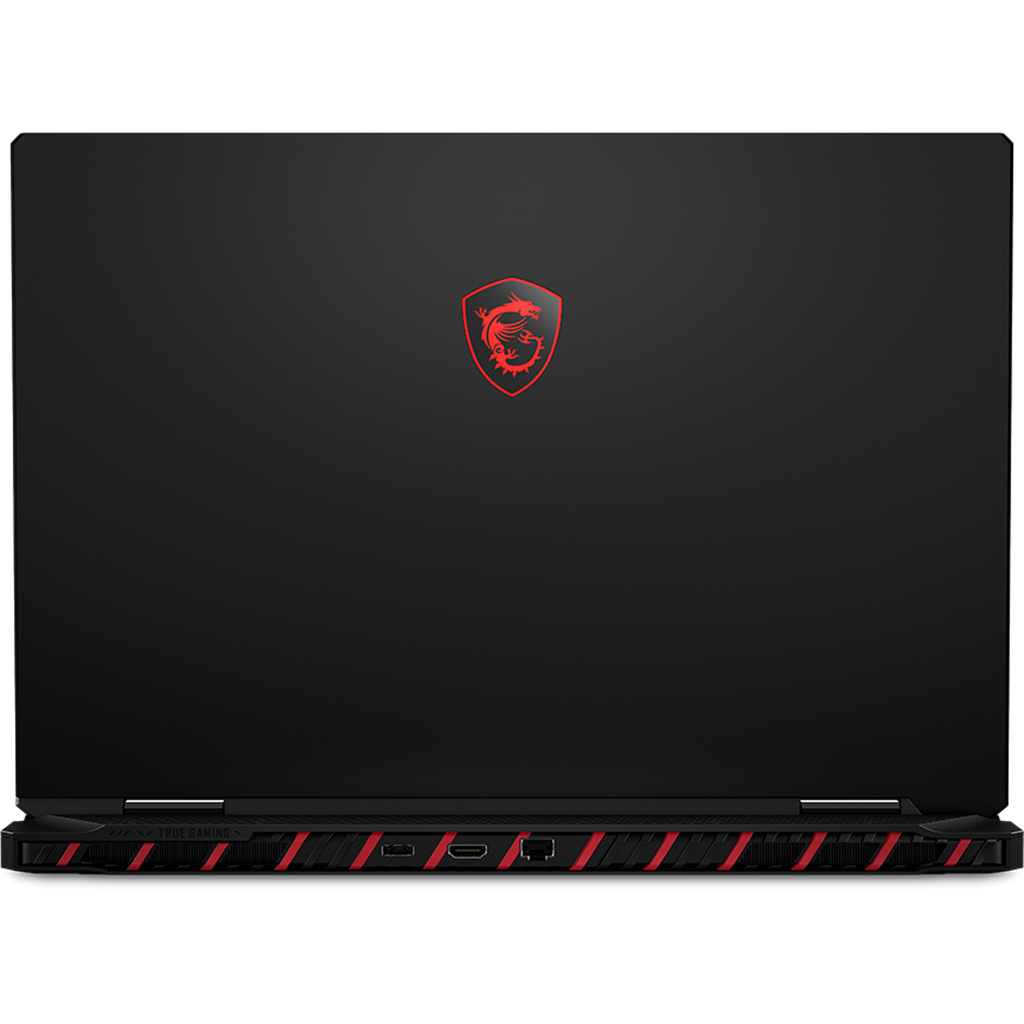 MSI Raider A18 HX A9WJG-052US Gaming Laptop