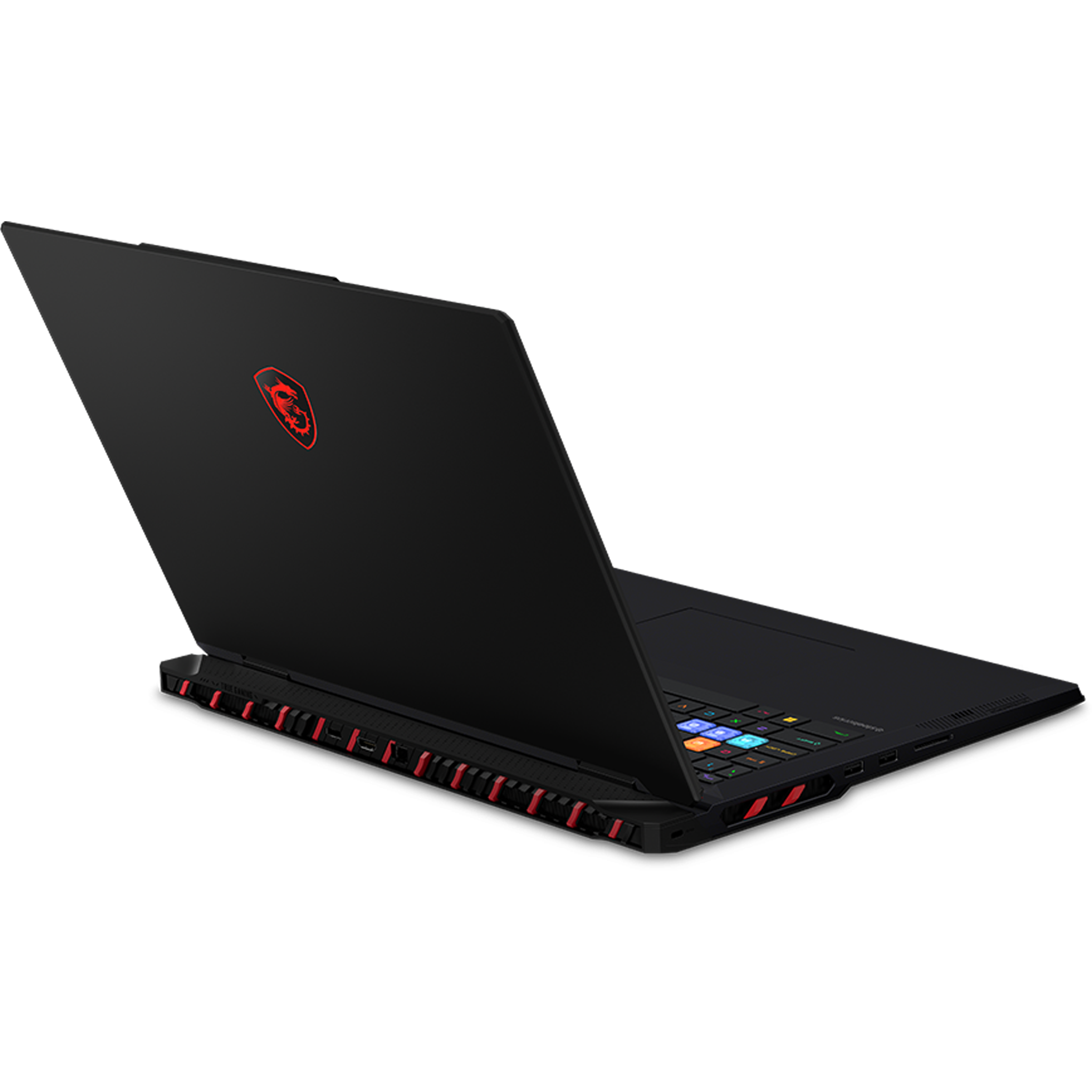 MSI Raider A18 HX A9WIG-082US Gaming Laptop