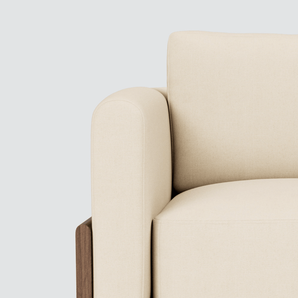 Performance Canvas Upholstery Swatch - Image 4